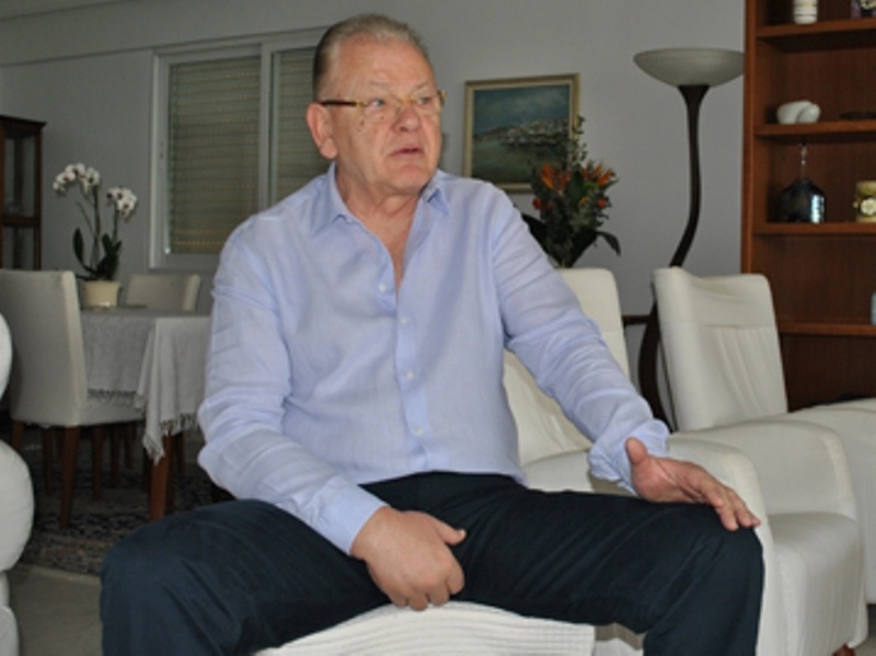 «Απειλές και μαχαίρια στο ΟΑΚΑ»
