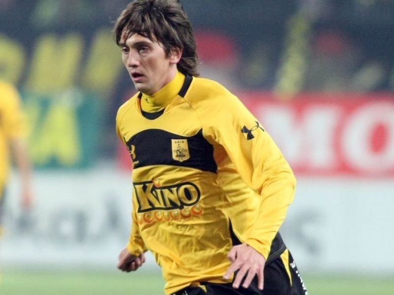 Τα βρίσκουν με Τσεσνάουσκις