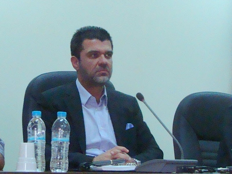 Στήριξη στην Ελασσόνα