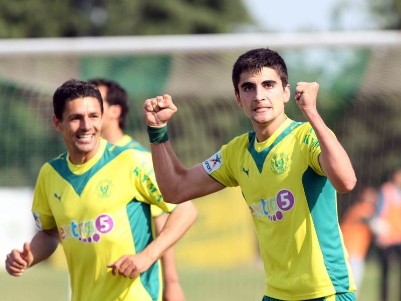 «Θα πετύχει στον Άρη»