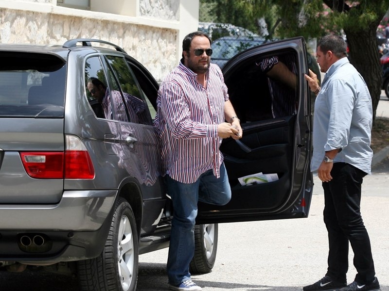 Πάνε για τους επόμενους...