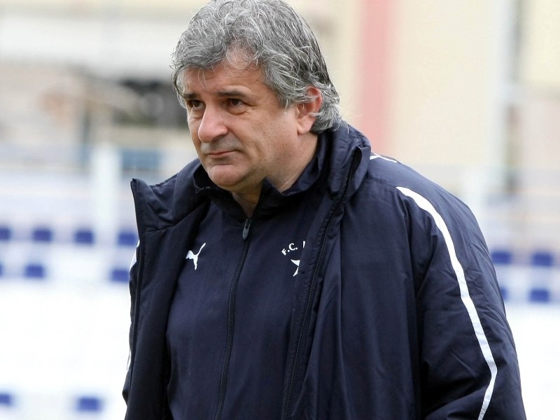 «Τίποτα δεν είναι σίγουρο»
