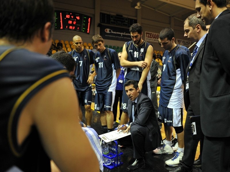 Ώρα για διακοπές