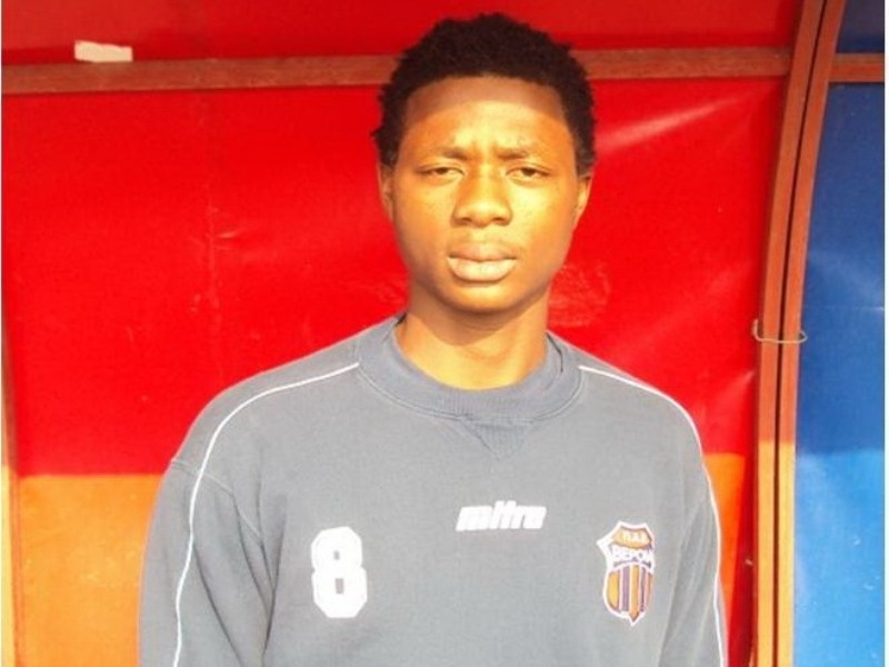 Αδεια σε Ολαϊτάν