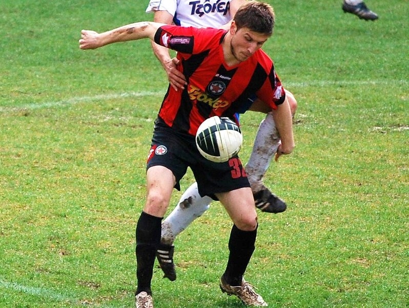 Παρουσιάζεται ο Πέντσας