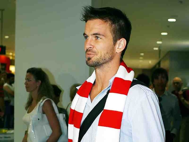 «Ήρθα στην μεγαλύτερη ομάδα» (vid)