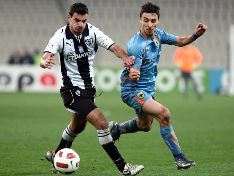 Τσουκαλάς… 2015!