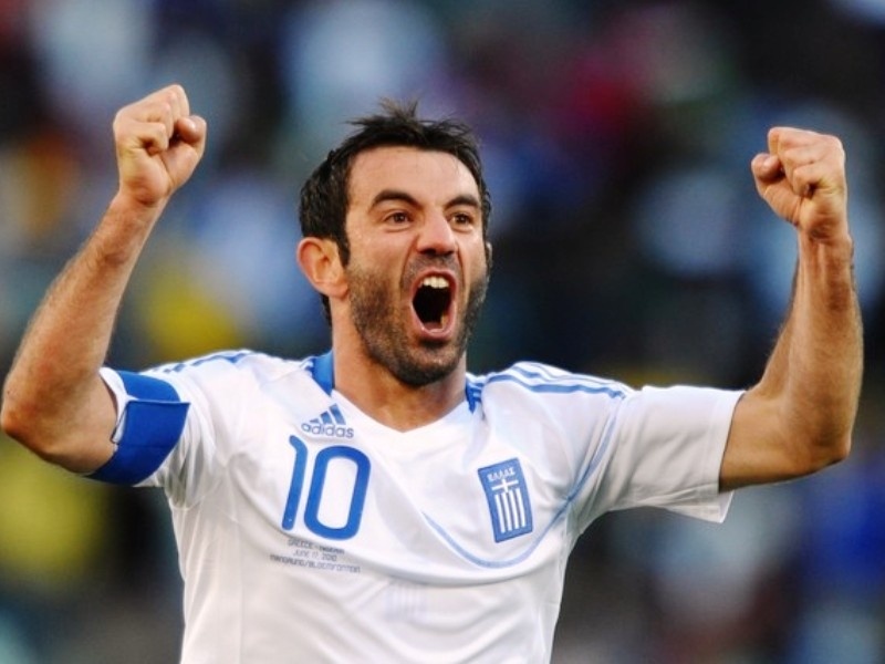 Κοιτάει MLS o Κάρα