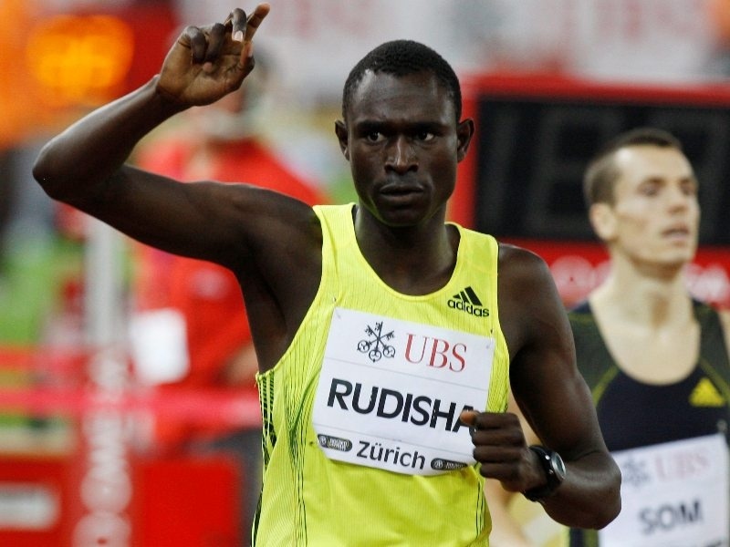 Επιστροφή Ρουντίσα