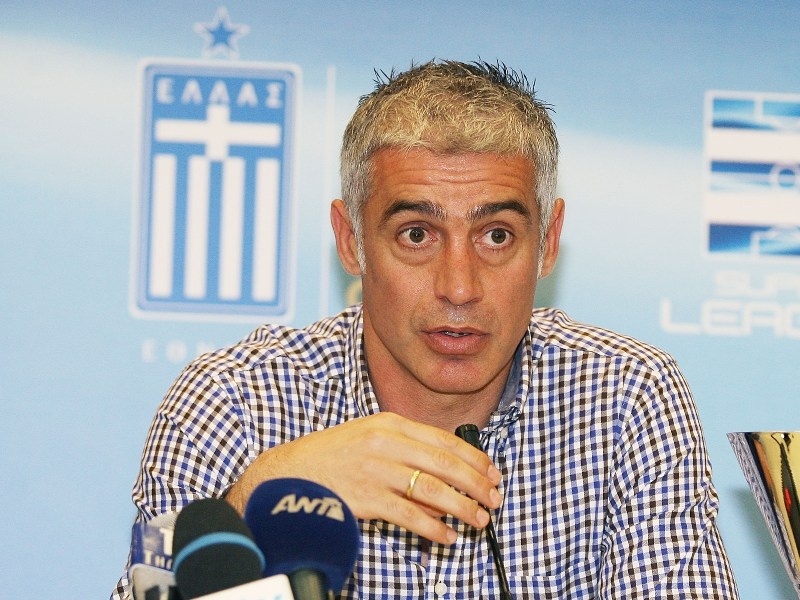 «Καλή επιλογή ο Κοστάντσο»