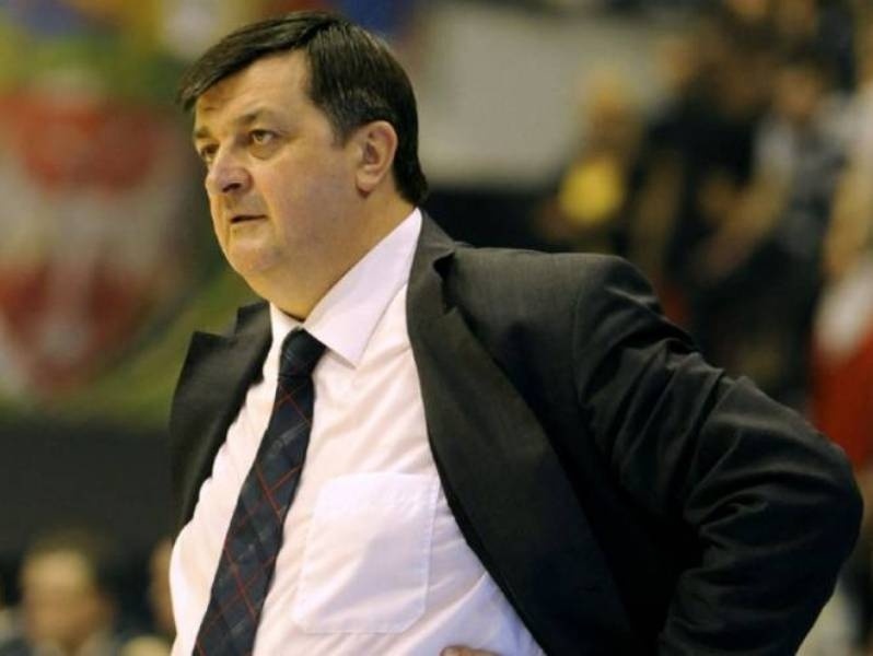 Στην Αζόβμας ο Πέτροβιτς