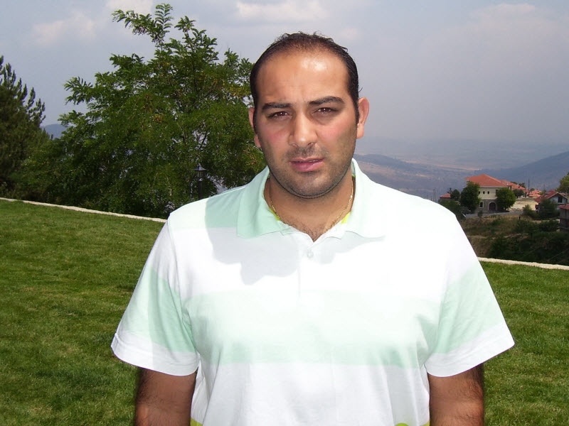 Όλα ανοιχτά για Παντζιαρά