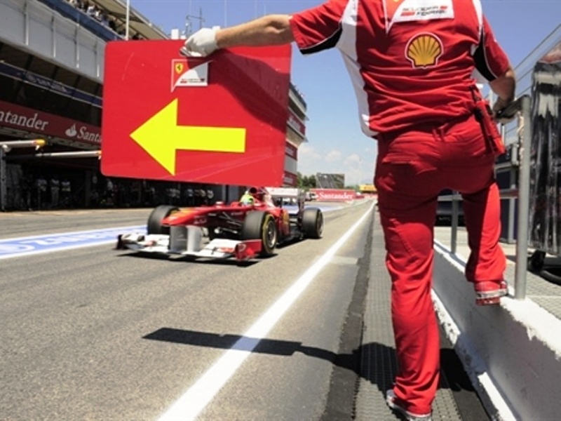 F1 Καναδάς: O Αλόνσο, μπροστά