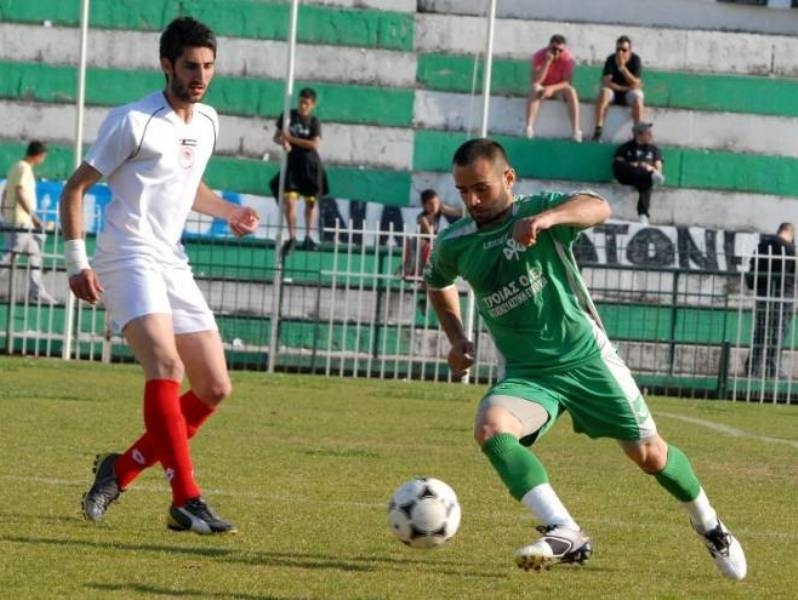 Φιλικών συνέχεια στον Αχαρναικό