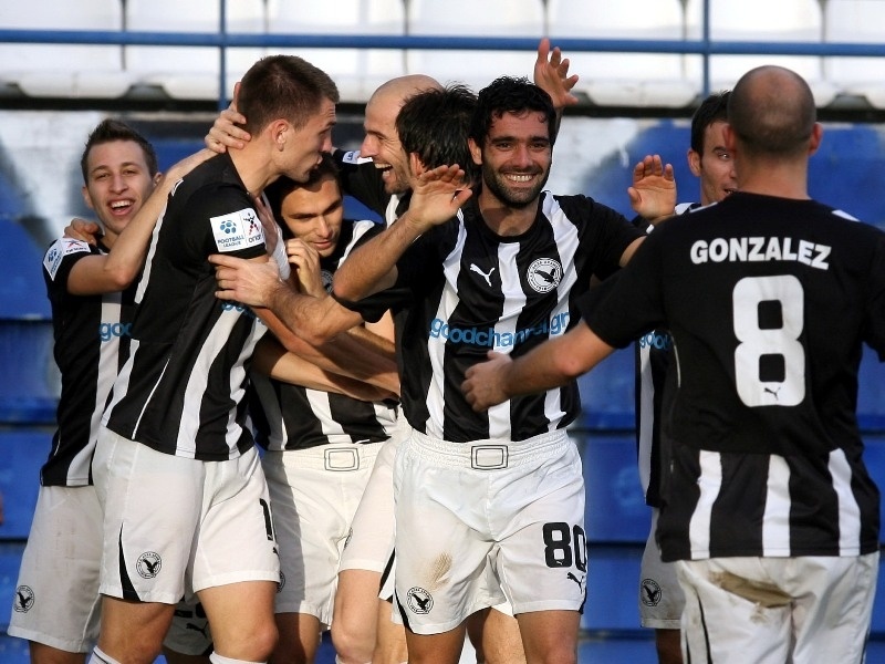 Πρώτο κύμα φυγής