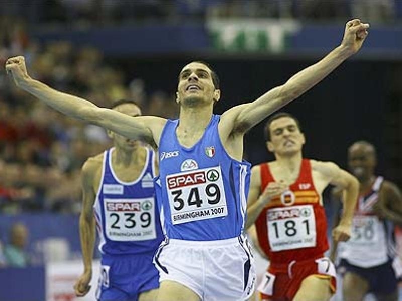 Σκοτώθηκε ο Καλιάντρο