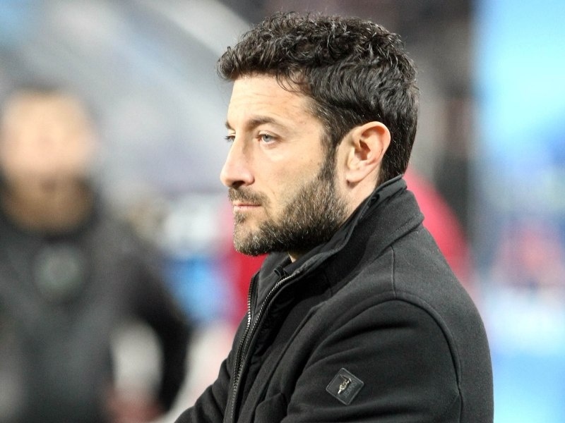 Συνάντηση «Σβούρα»-Ιντζίδη