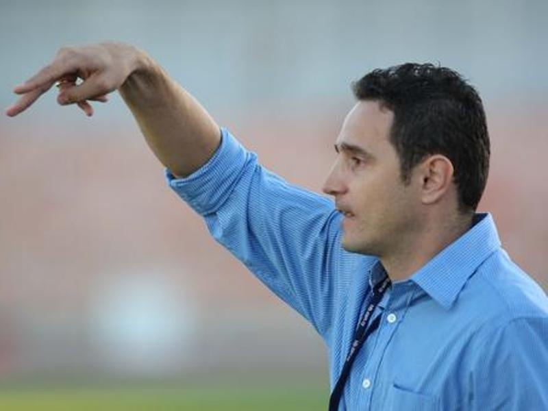 Ο Κολομπούρδας για τους Nέους