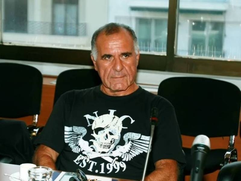 Βρήκε σύμμαχο ο Λιανός