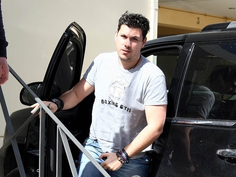 Δεν βιάζονται στην Καβάλα
