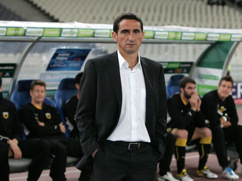 Οι στόχοι του Χιμένεθ