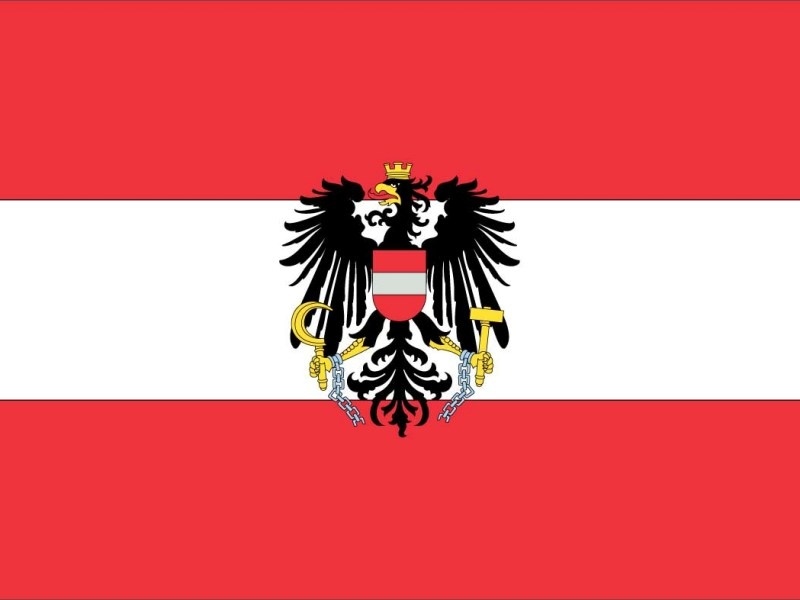 Η 4άδα των πλέι οφ στην Αυστρία