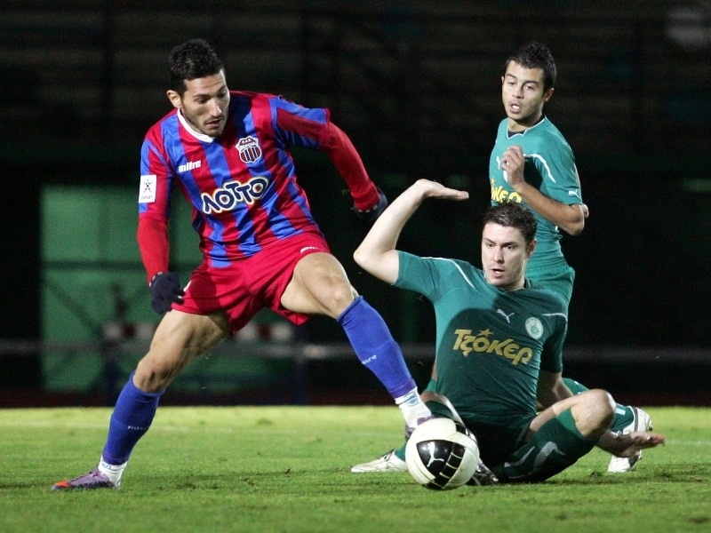 Όλα στον… αέρα στη Βέροια