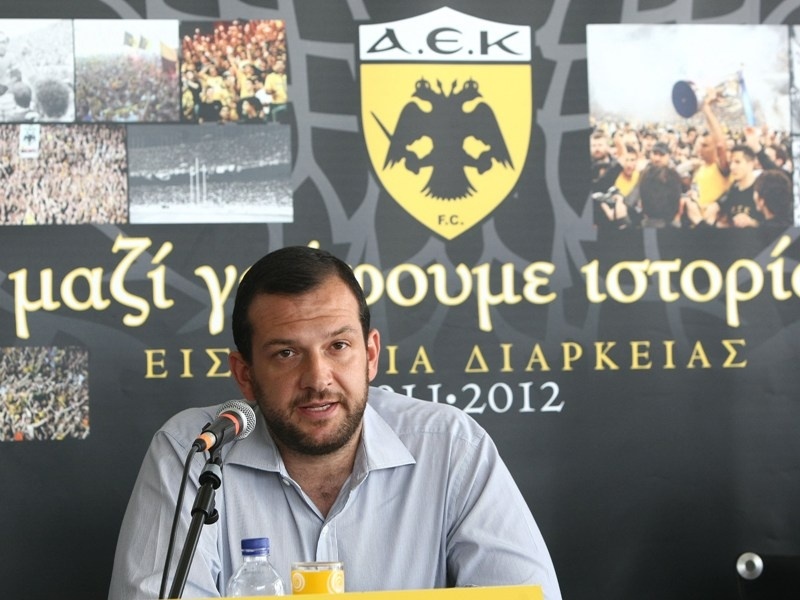 Πάνω από 1 εκατ. οι Supporters