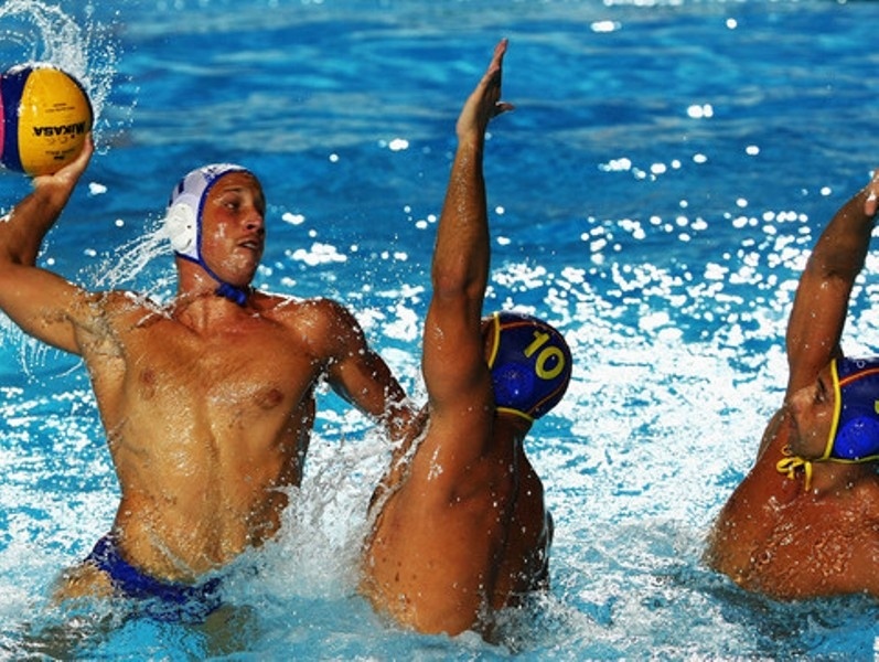 Παραλίγο στη Χίο