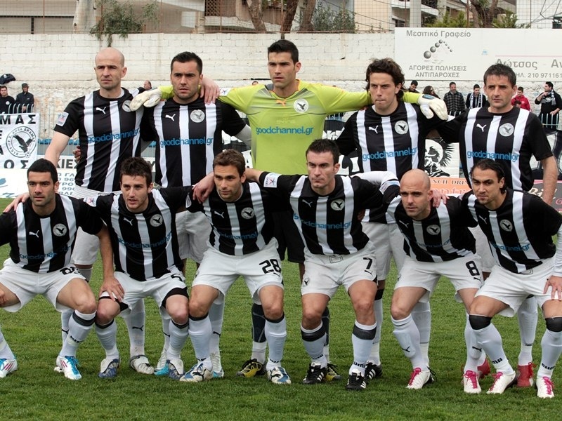 Ανακοίνωση για την β΄ ομάδα