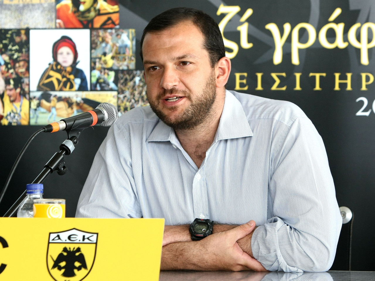 Όσο πιο αργά, τόσο πιο ρευστά...
