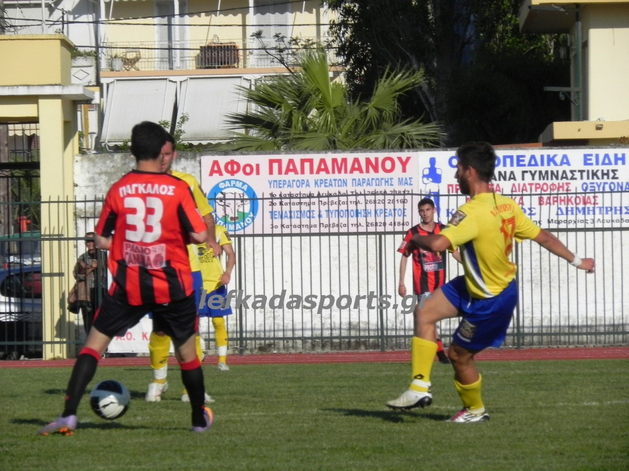 Την Τετάρτη... τα σπουδαία