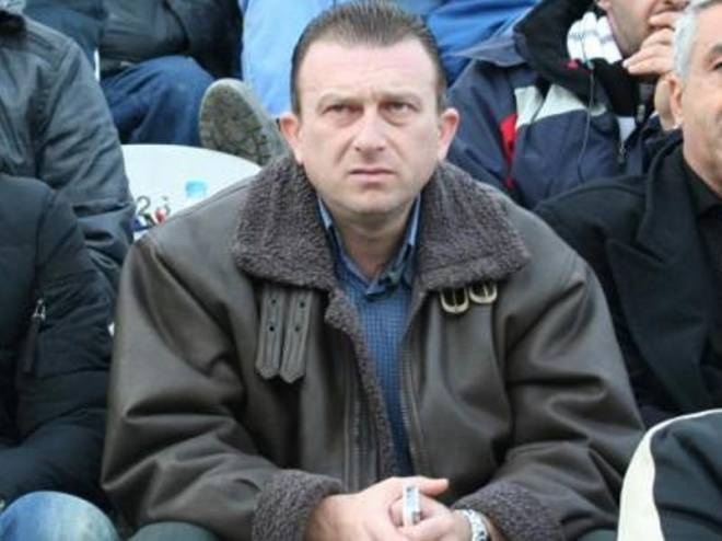 Στο Αίγιο ο Παπαπέτρου