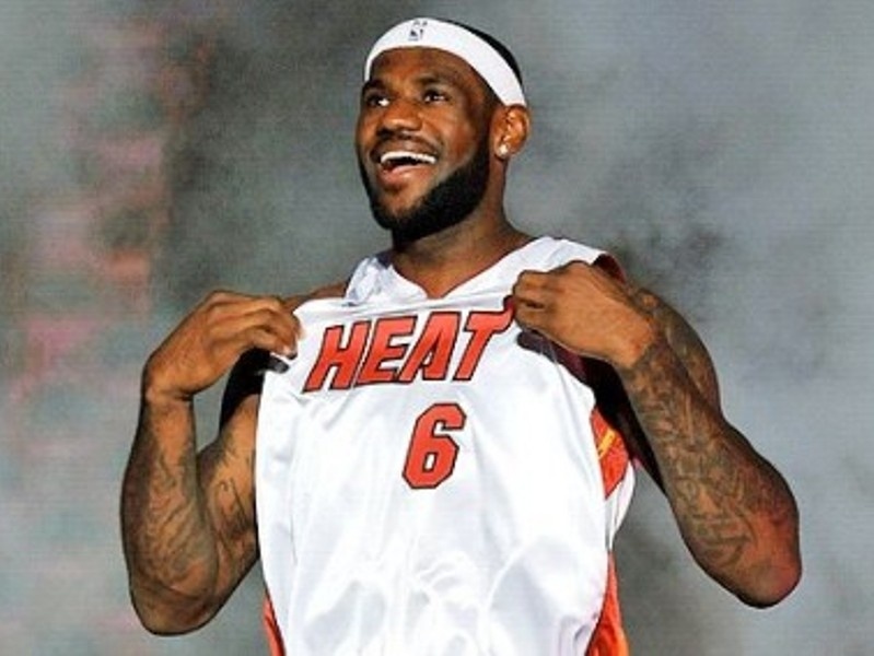 «Συγχαρητήρια στους Μαβς»