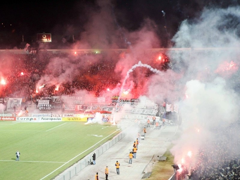 Ξεπέρασαν τις 3000