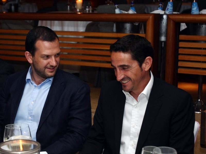 «Μένει στην ΑΕΚ ο Χιμένεθ»
