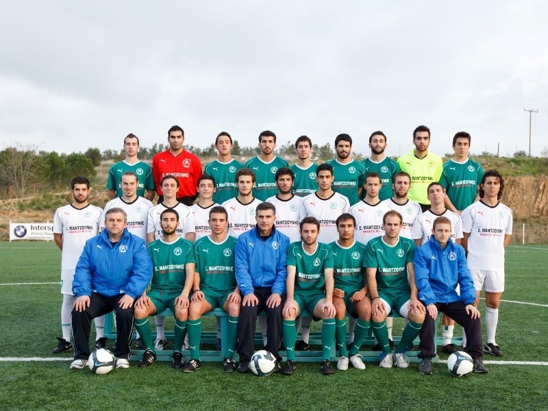 Κλείνει Νενεκούμη η Μιδέα