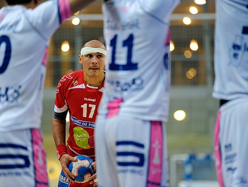 Ο Πετρένκο στη Σελεστάτ