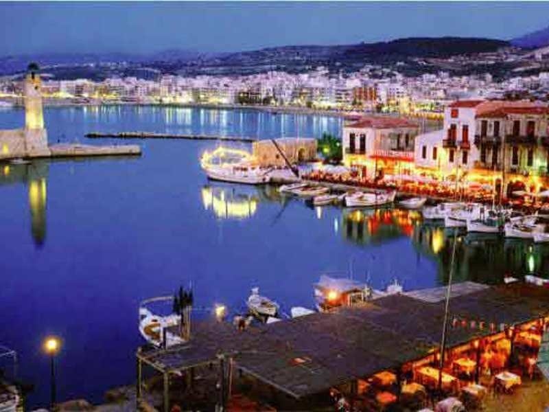 Προετοιμάζεται το Ρέθυμνο