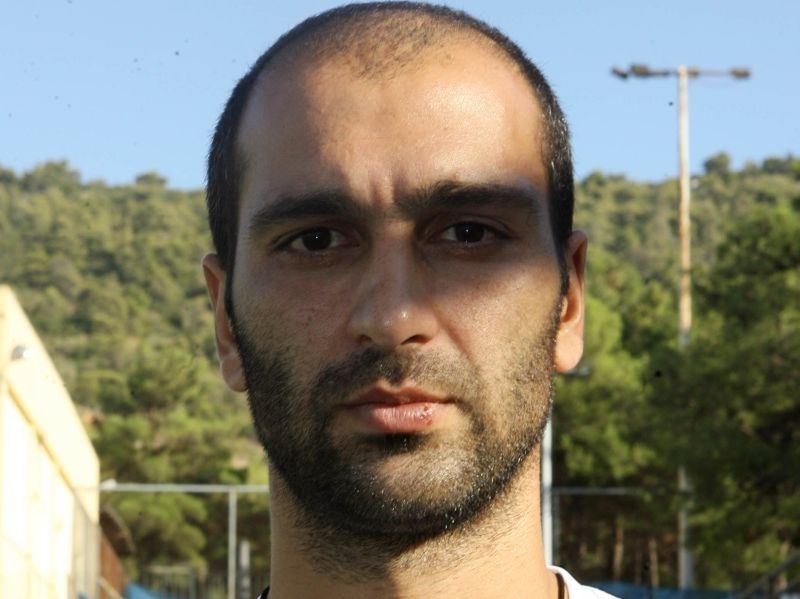 Γουμάγιας: «Τιμή μου…»