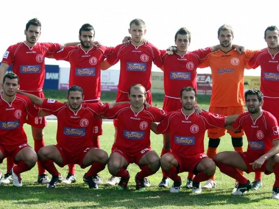 Καμία εξέλιξη στην Κοζάνη!