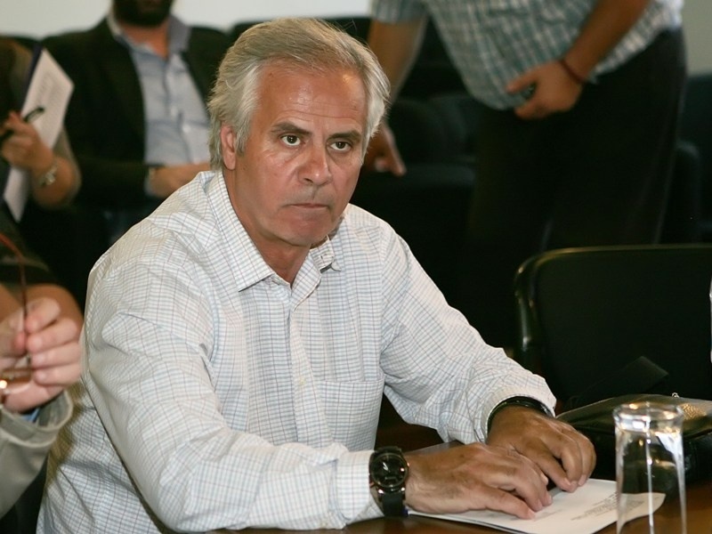 «Ασόβαρες οι κατηγορίες της ΑΕΚ»