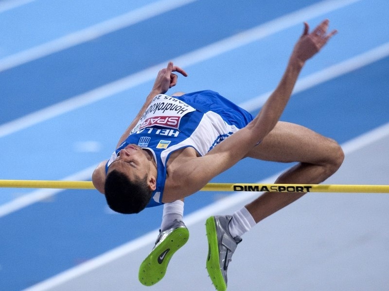 Πρωτιά για τον Χονδροκούκη