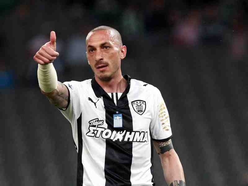 Πρόταση από Κύπρο