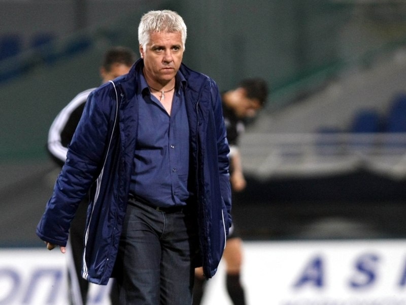 Συνέχεια στο…μαρτύριο