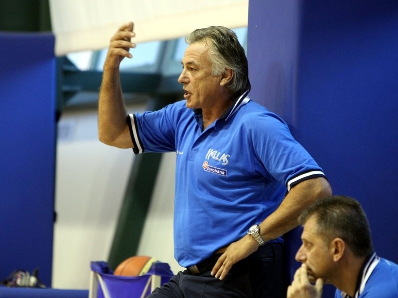 Μίσσας: «Σημαντική νίκη»