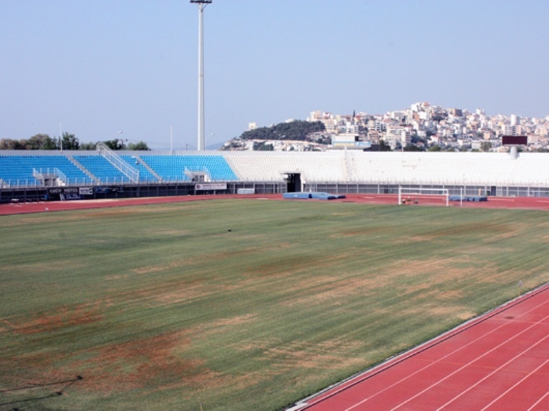 «Ψήνεται» για Πολίχνη