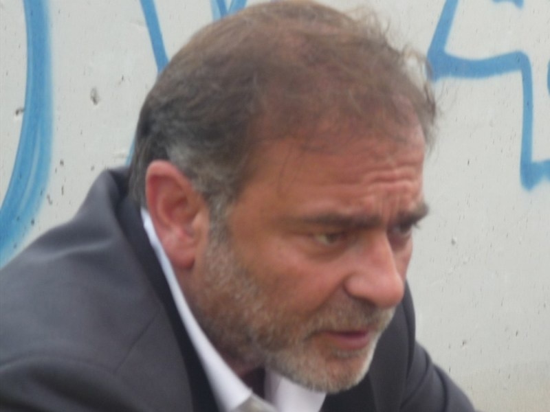 Και ξανά Τζινευράκης…