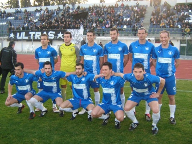 Συνεργασία με Πανελευσινιακό
