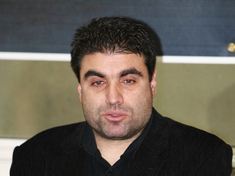 Παρέμεινε ο Γιαννουλάκης